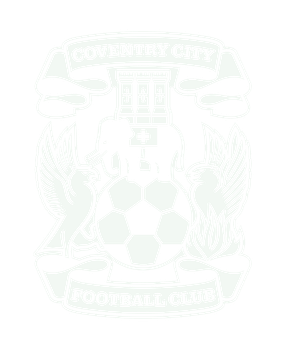 Coventry City FC Logo